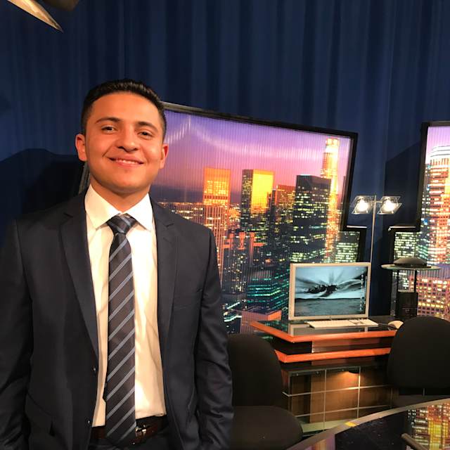 Ricardo Sandoval